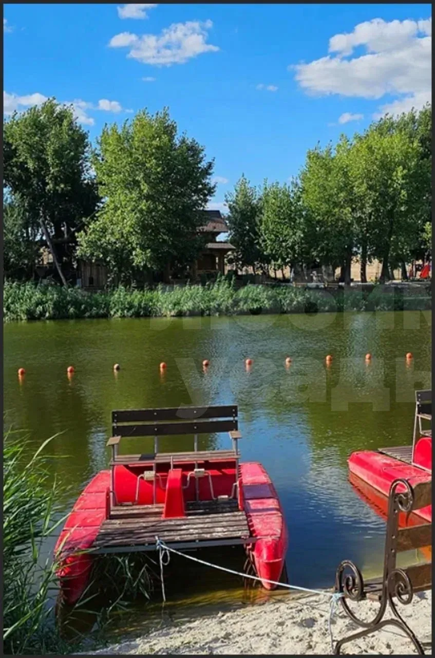 Развлечения на воде